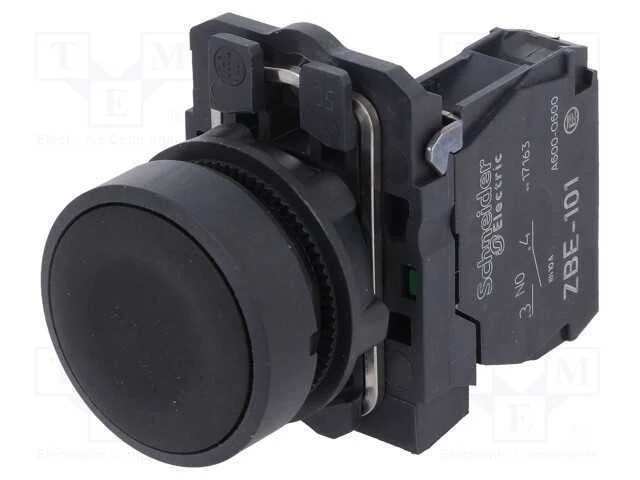 Interruptor: de press&atilde;o, 22mm, Pos.est&aacute;v: 1, NO, .