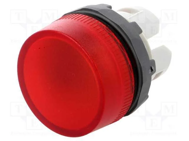 Luz de Indica&ccedil;&atilde;o, 22mm, Ml1, -25&divide;70c, Ilum: Mlb-1, 22,5mm, Ip66