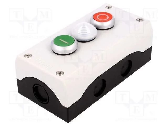 Cassete de controlo, RMQ-Titan, Quant.de bot: 3, .