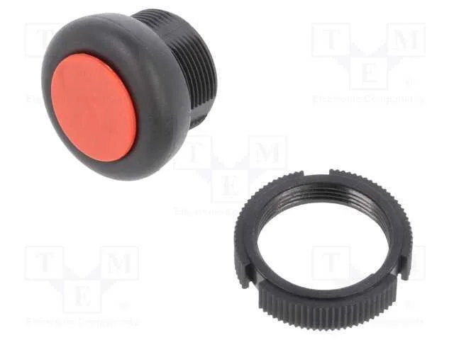 Interruptor: de Press&atilde;o, Harmony Xac, Plano, Ip65, -25&divide;70c, Pos: 2