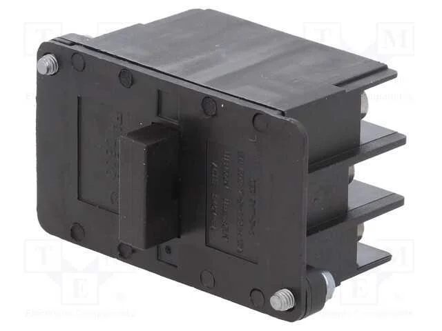 Componente de pino, Harmony XAC, NC + NO + NO, -2.