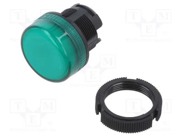 Luz de Indica&ccedil;&atilde;o, Harmony Xac, Ip65, -40&divide;70c, Standard: 22mm