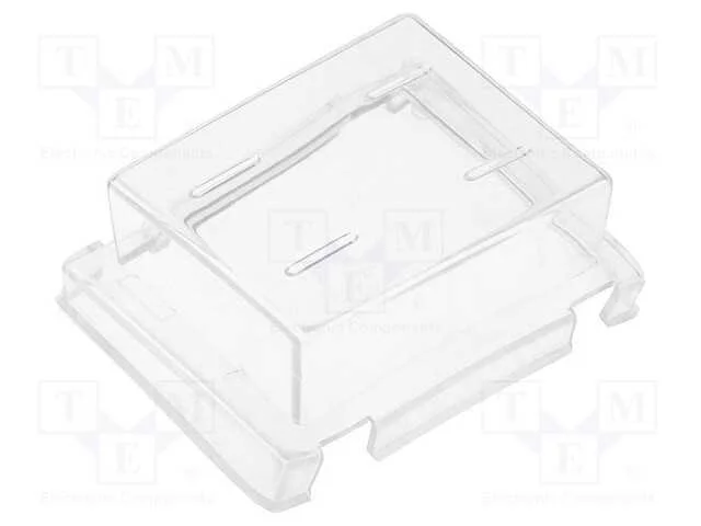 Acess&oacute;rios: Protetor, Carca&ccedil;a: Transparente, F1025mo