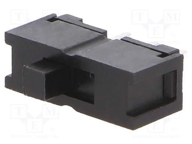 Interruptor: de Corredi&ccedil;a, Pos: 2, Spdt, 0,3a/125vac, 0,35a/30vdc