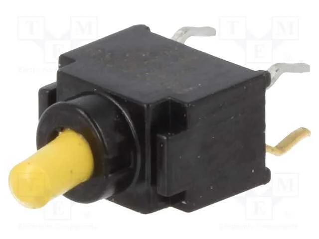 Interruptor: de Alavanca, Pos: 2, Spdt, On-On, 0,4a/28vac, -40&divide;85c