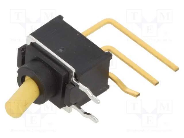Interruptor: de Alavanca, Pos: 2, Spdt, On-On, 0,15a/28vdc, 100mo
