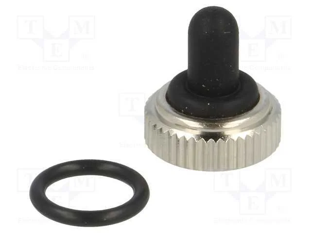 Capuz, para interruptores de alavancas