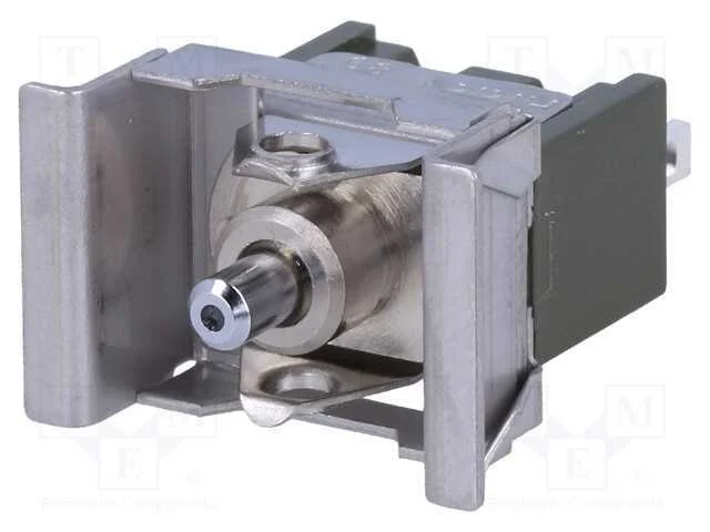 Interruptor: de Alavanca, Pos: 3, Spdt, (On)-Off-(On), 6a/125vac
