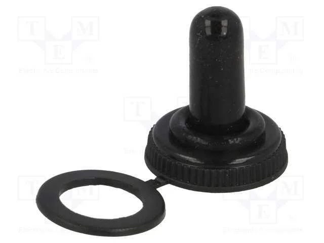Capuz, 12mm