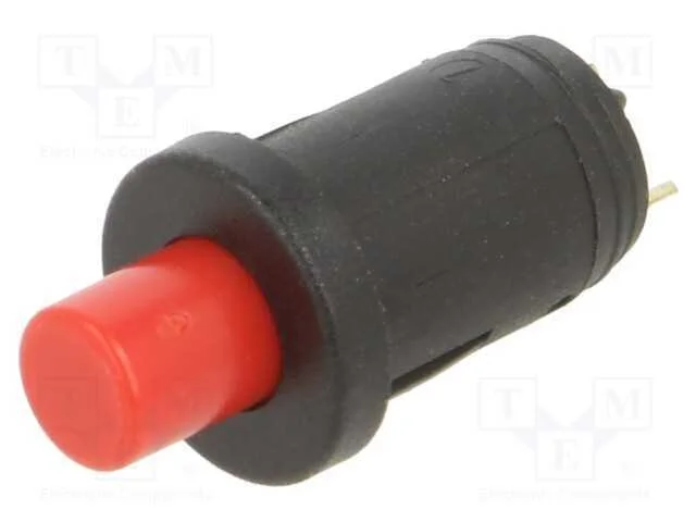 Interruptor: de Press&atilde;o, Pos: 2, Spst-No, 0,2a/48.