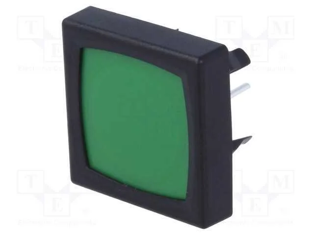 Interruptor: de press&atilde;o, Pos: 2, SPST-NO, 0,125A/.
