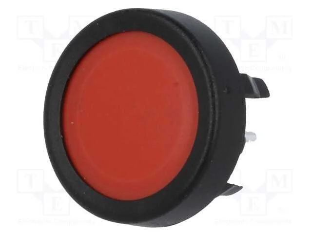 Interruptor: de press&atilde;o, Pos: 2, SPST-NO, 0,125A/.