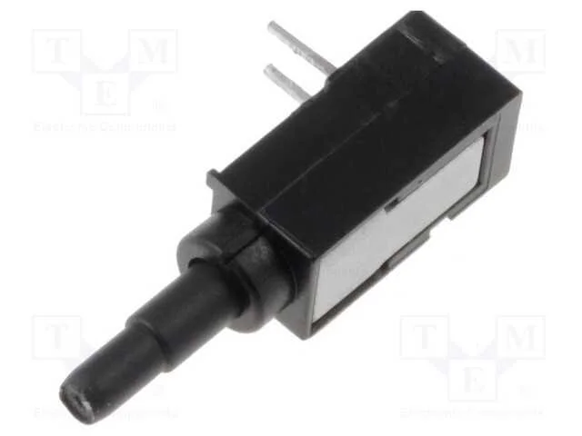 Interruptor: de press&atilde;o, Pos: 2, SPDT, 0,5A/60VAC.