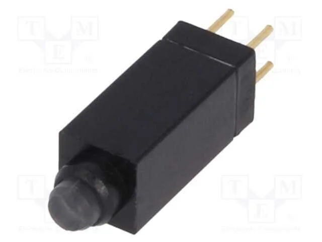 Interruptor: de press&atilde;o, Pos: 2, SPDT, 0,1A/24VAC.