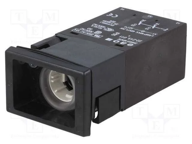 Interruptor: de press&atilde;o, Pos: 2, DPST, 10A/400VAC.