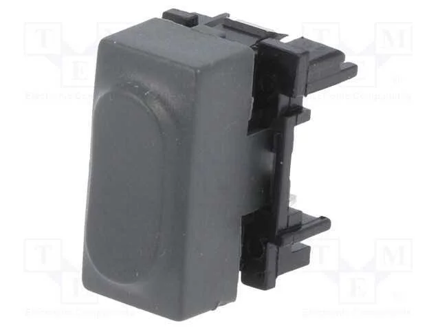 Interruptor: de press&atilde;o, Pos: 2, SPST-NO, 0,1A/28.