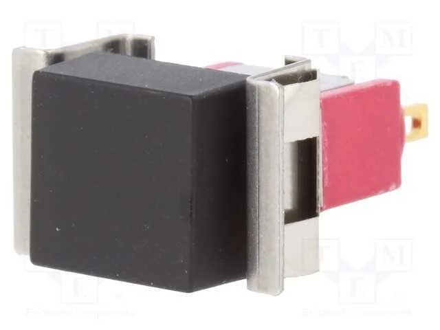 Interruptor: de press&atilde;o, Pos: 2, SPDT, 1A/120VAC,.