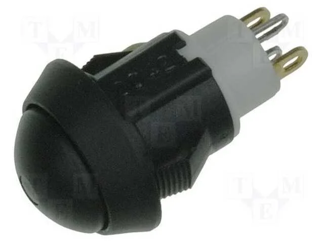 Interruptor: de Press&atilde;o, Pos: 2, Spst-No, 0,125a/.