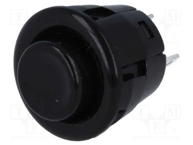 Interruptor: de Press&atilde;o, Pos: 2, Spst-No, 3a/125vac, Off-(On), 1kv