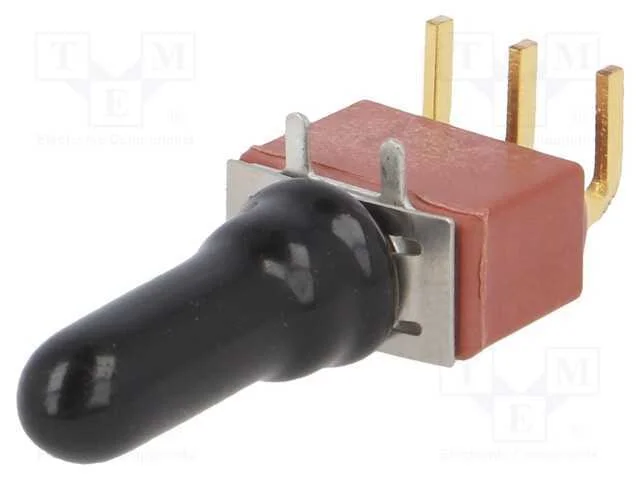 Interruptor: de press&atilde;o, Pos: 2, SPDT, 1A/120VAC,.