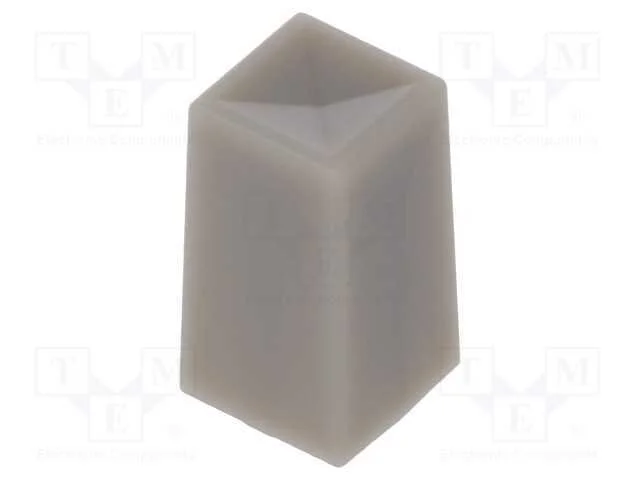 Tecla, s&eacute;rie PN, cinzenta, G00