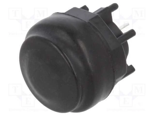 Interruptor: de Press&atilde;o, Pos: 2, Spst-No, 0,1a/30vdc, Off-(On)