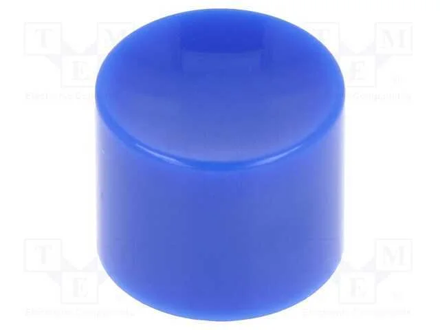 Interruptor, Ilum: n&atilde;o disp, Carca&ccedil;a: azul, Mat: .