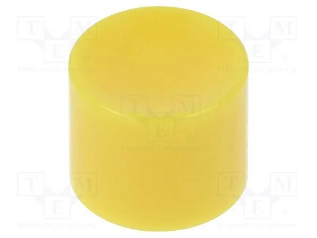Interruptor, Ilum: n&atilde;o disp, Carca&ccedil;a: amarelo, Ma.