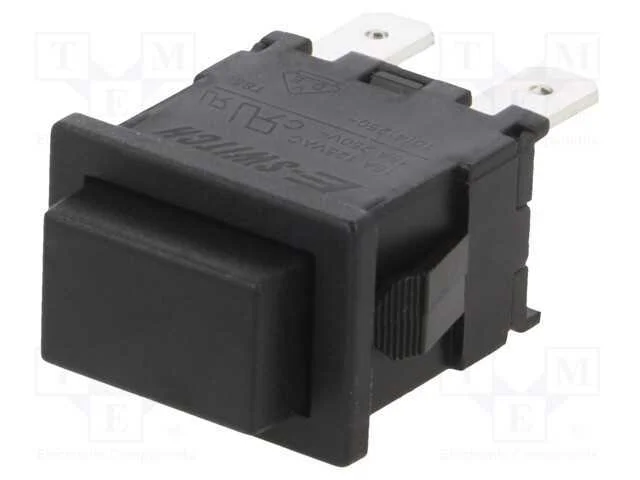 Interruptor: de Press&atilde;o, Pos: 2, Spst-No, 15a/250vac, 10a/125vdc