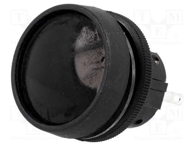 Interruptor: de press&atilde;o, Pos: 2, SPDT, 5A/250VAC,.