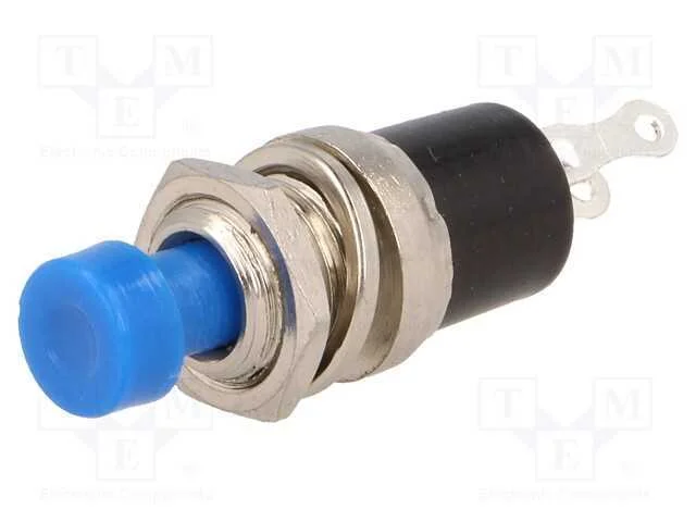 Interruptor: de Press&atilde;o, Pos: 2, Spst-No, 1a/250vac, Off-(On)