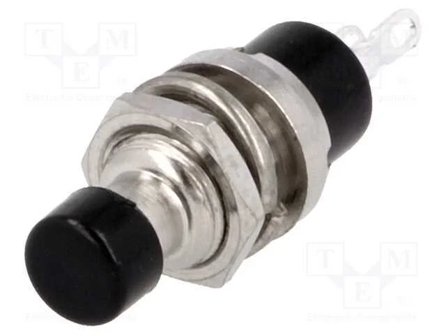 Interruptor: de Press&atilde;o, Pos: 2, Spst-Nc, 1a/250vac, On-(Off)