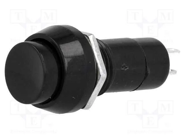 Interruptor: de press&atilde;o, Pos: 2, SPST-NO, 1A/250V.