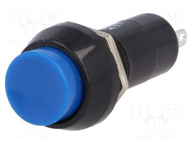 Interruptor: de Press&atilde;o, Pos: 2, Spst-No, 1a/250vac, Off-(On)