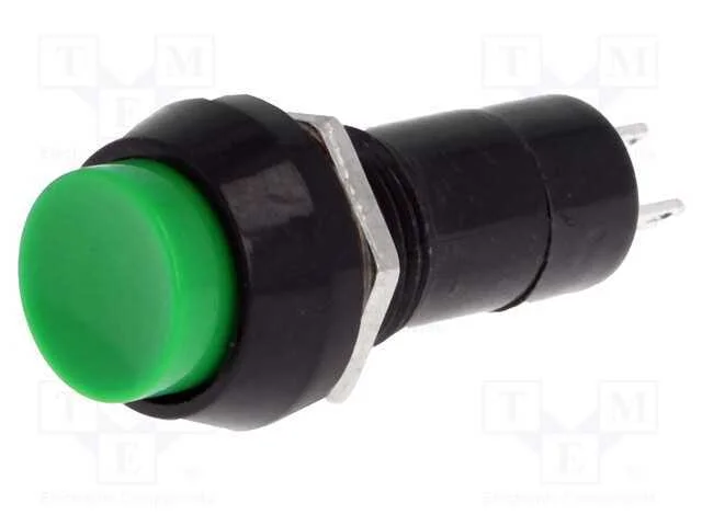 Interruptor: de Press&atilde;o, Pos: 2, Spst-No, 1a/250vac, Off-(On)