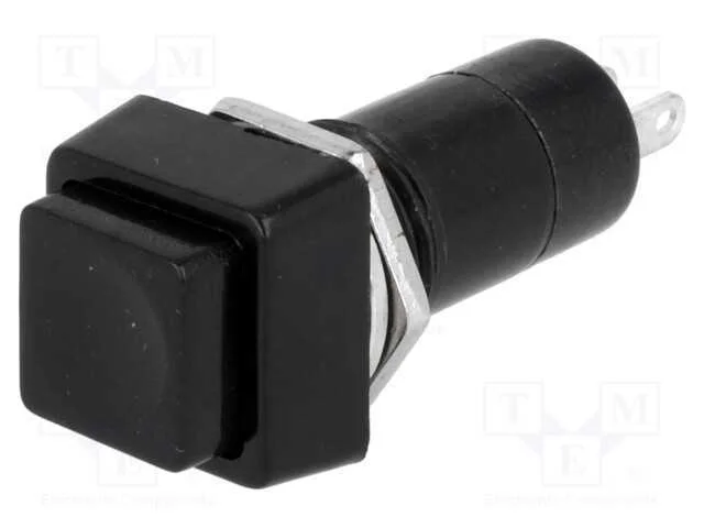 Interruptor: de Press&atilde;o, Pos: 2, Spst-No, 1a/250vac, Off-(On)