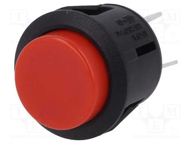 Interruptor: de Press&atilde;o, Pos: 2, Dpst-No, 6a/250vac, Off-(On)