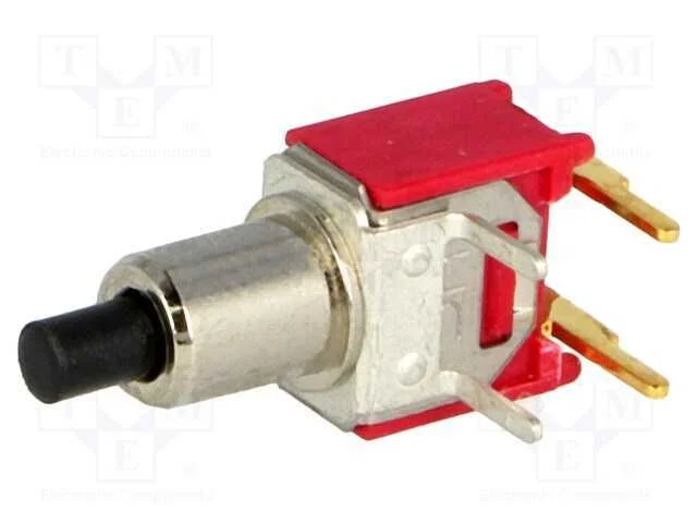Interruptor: de Press&atilde;o, Pos: 2, Spst-No, 1a/120vac, 1a/28vdc