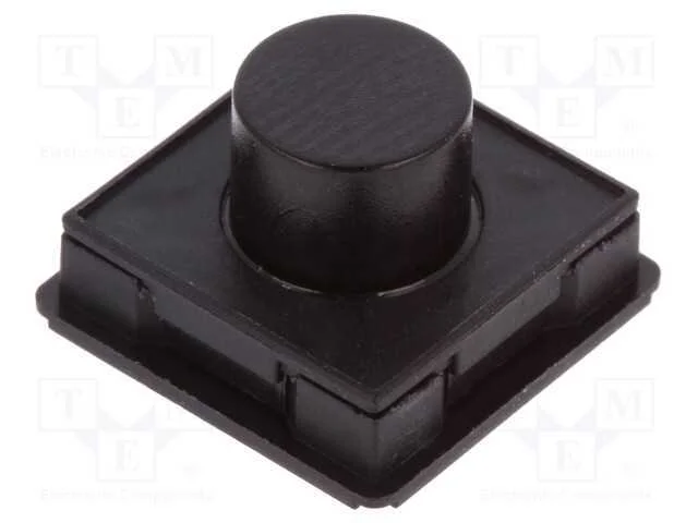 Interruptor: de teclado, Pos: 2, SPST-NO, 0,05A/2.
