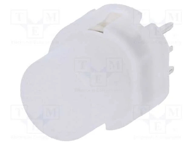 Interruptor: de Press&atilde;o, Pos: 2, Spst-No, 0,01a/35vdc, Led, Verde
