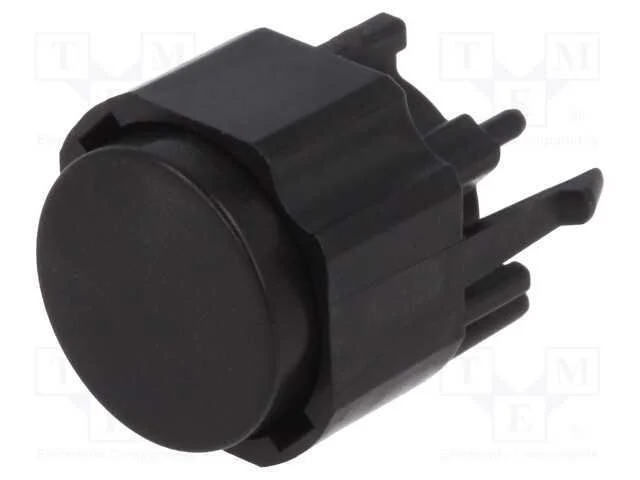 Interruptor: de teclado, Pos: 2, SPST-NO, 0,1A/30.