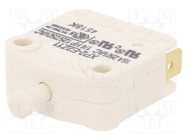 Interruptor: de porta, 16A/400VAC, 3N, Propriedad.