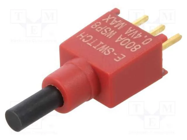 Interruptor: de Press&atilde;o, Pos: 2, Spdt, 0,02a/20vdc, 0,02a/20vac
