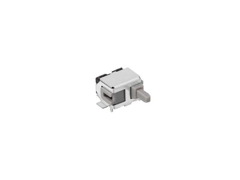 Interruptor: do sensor, Pos: 2, SPST, 0,01A/5VDC,.