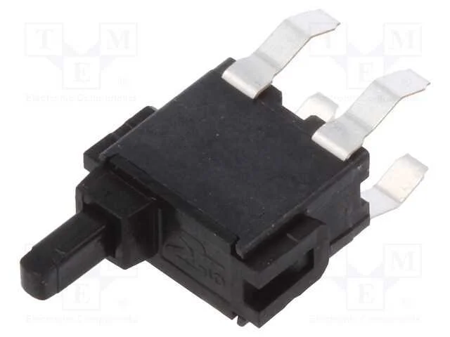 Interruptor: do sensor, Pos: 2, SPST, 0,2A/14VDC,.