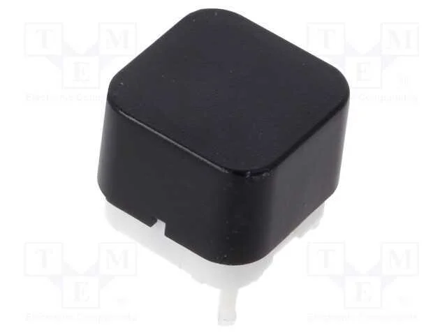 Interruptor: de Press&atilde;o, Pos: 2, Spst, 0,03a/28vdc, Tht, 4,81n