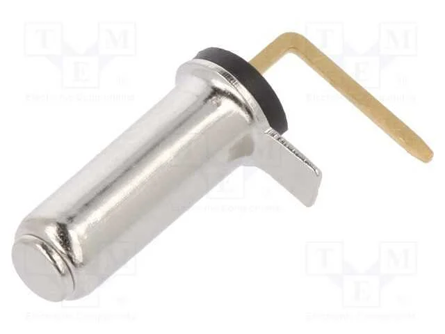 Interruptor: do sensor, 0,001A/5VDC, 1000MO, 4x12.