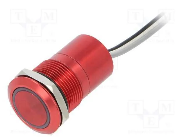 Interruptor: Capacitivo, Pos: 2, Spst-No, 0,01a/1.