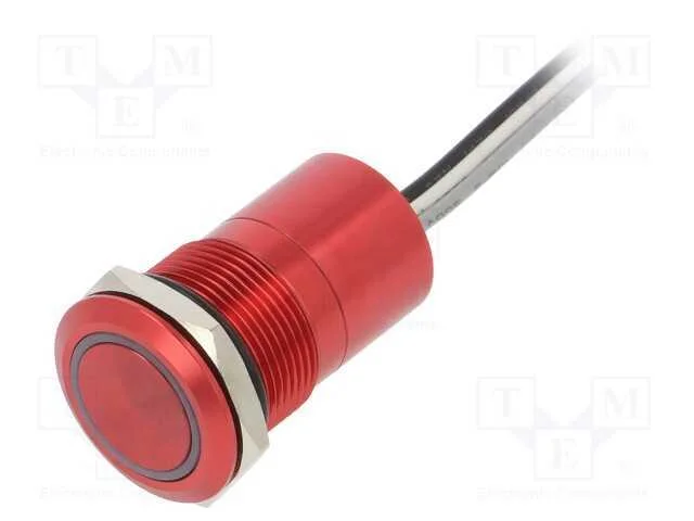 Interruptor: Capacitivo, Pos: 2, Spst-No, 0,01a/1.