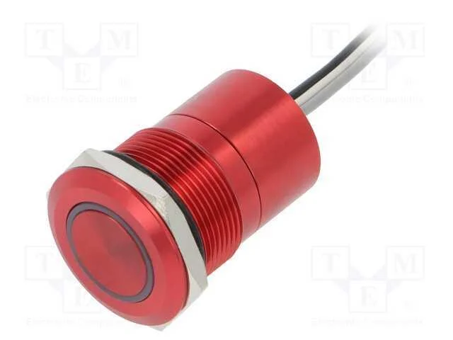Interruptor: Capacitivo, Pos: 2, Spst-No, 0,01a/1.